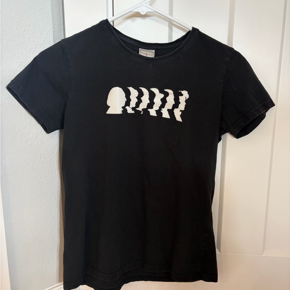 Doctor Who T-Shirt Size S